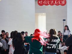 -金茂览秀城