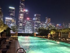 -深圳星河丽思卡尔顿酒店