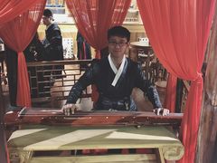 -MAX伯爵沉浸式超级游戏体验馆·实景桌游·剧本杀(小时代店)