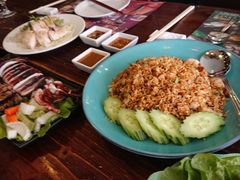 -黄珍珍泰国菜馆(庄士伦敦广场店)