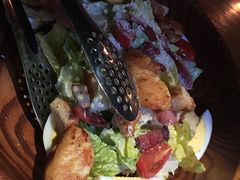 -Amanda餐厅(长乐路店)