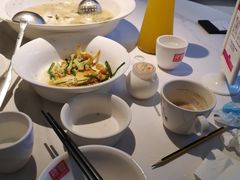-新辣宴·湖南家常菜·商务聚餐(中粮创芯店)