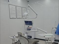 -武汉仁爱口腔(光谷店)