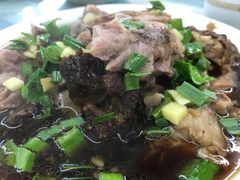 -南花桥羊肉馆老字号(乌镇店)