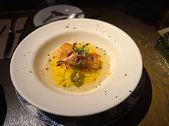 -夏朵餐厅(丁香店)