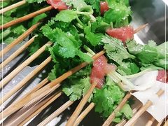 -三番火辣串串香(南市场店)