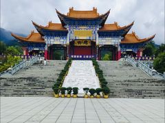 -崇圣寺三塔文化旅游区