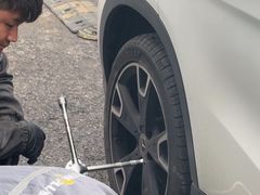 -捷之洁·米其林轮胎汽车维修保养(浦江镇江月路店)