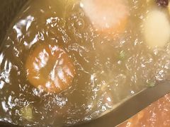 -手选潮汕鲜牛肉火锅(二七广场店)