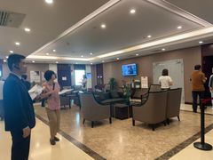-爱康国宾体检中心(总部基地分院)