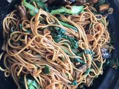 -晓午阳常熟炒浇面(红庙店)