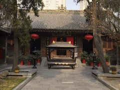-罔极寺