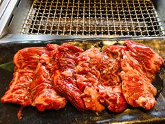 -俺的焼肉(銀座9丁目店)