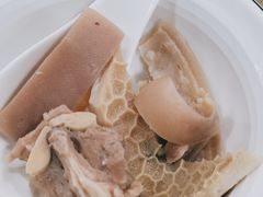 羊杂汤-东山羊庄(八卦岭店)