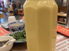 -磁器铜锅涮肉(交大东路店)