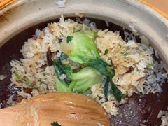 -湯系·煲汤手艺人(东二环泰禾广场店)