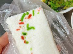 -芳婆糕团店(王府大街店)