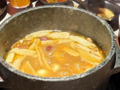 -芸山季·云南山珍菌火锅(人民广场来福士店)