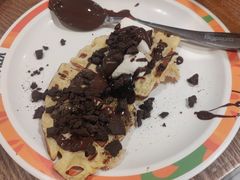 -比格比萨自助(万柳华联店)