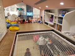 -BossBabe亲子餐厅(金光华广场店)