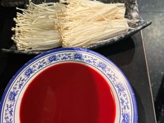 -哥老官重庆美蛙鱼头(宝山龙湖店)