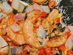-聚味瞿记·龙虾堂(咸嘉湖店)