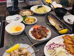 -喜多亭(宜山路店)
