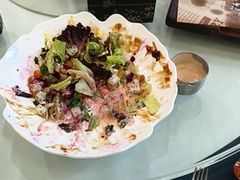 -起士林西餐厅(东经路店)
