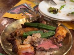 -拉丁餐厅·巴西烤肉自助(正佳广场店)