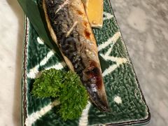 -阿吾罗日本料理(K11艺术中心店)