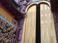 -上海东林寺(金山区)