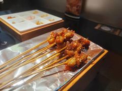 -探鱼·鲜青椒爽麻烤鱼(领展购物广场店)
