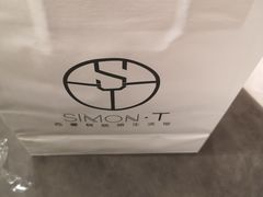-西檬树SIMON·T轻奢蛋糕(大东方Max店)