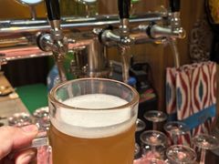 -耶里夏丽·新疆菜·28年喀什老馆(田林东路店)