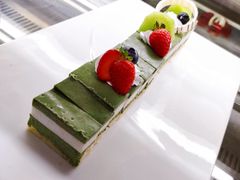 -水都假日酒店-海韵西餐厅(龙胜路店)