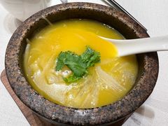 -富淳饭店(陆家嘴保利广场店)