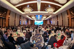 -福朋喜来登酒店·宴会厅