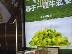 -茉酸奶(春熙路店)