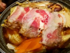 -黑牛の店·和牛烧肉(合生汇店)