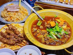 -霄汉羊排(万松园一店)