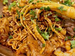 -成都你六姐·牛肉冒菜(城市集市合生汇店)