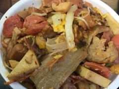 -大东北首席烤冷面(学府路店)
