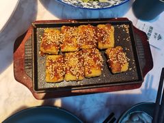 -茅庐川菜(烟台万象汇店)