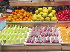 -凡塔斯牛排自助餐厅(莆田万达店)