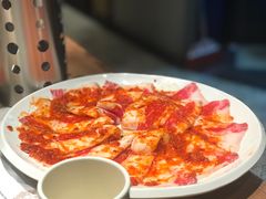 特味肥牛-韩宫宴烤肉·料理(苏州中心店)