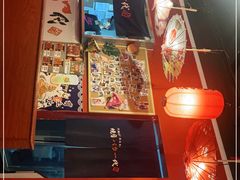 -大阪烧肉BAKA一代(十亩地店)