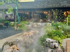-麒麟小院·老九江菜(安平路店)