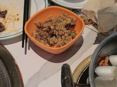 -亚马逊海鲜自助(梅溪湖步步高店)