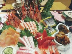 -花潮料理艺食馆(世欧广场店)