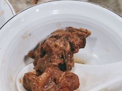 红焖东山羊-东山羊庄(八卦岭店)